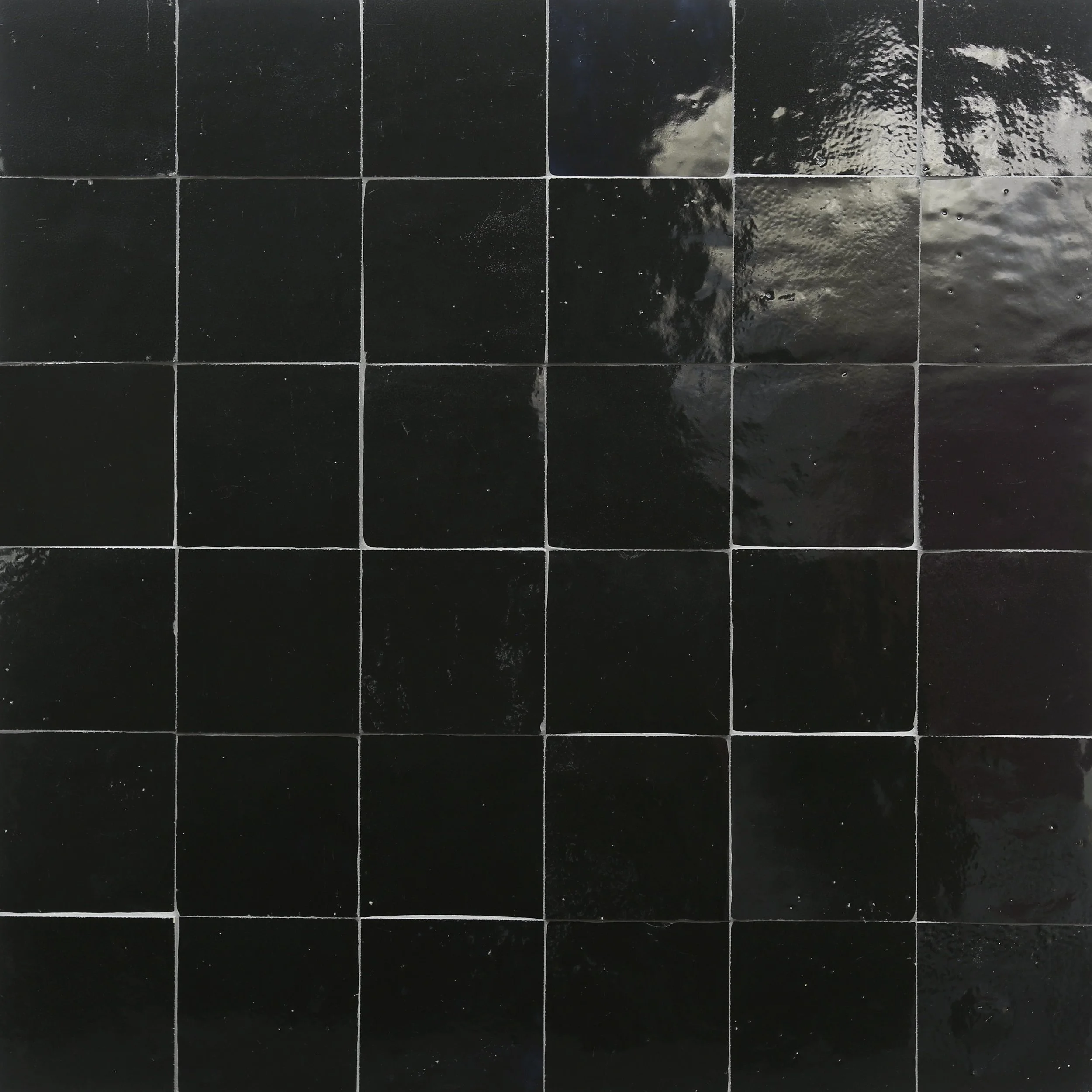 Handmade Moroccan Zellige Tiles | Brick & Brush Zellige Collection